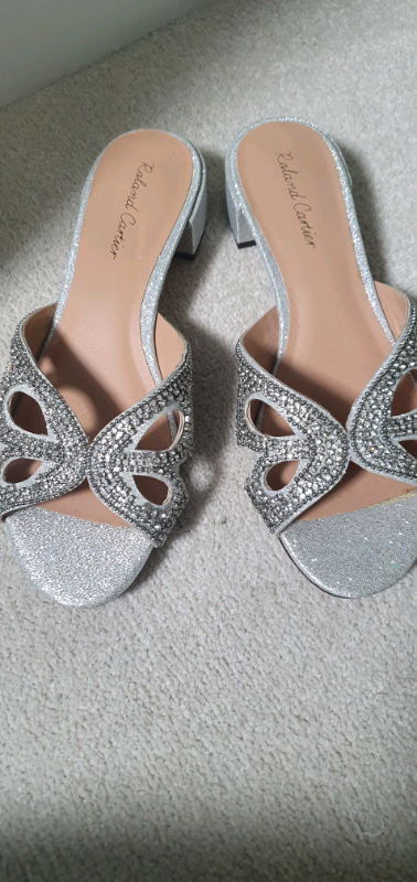 cartier sandals